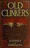 [Gutenberg 56439] • Old Clinkers / A Story of the New York Fire Department